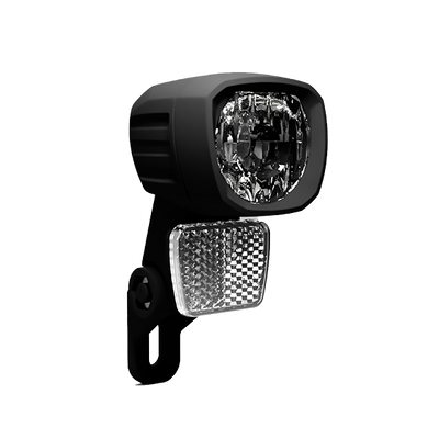 Herrmans phare nordique cl3 6-12v vélo électrique