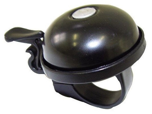 Basil Nuvo NH-409 BICYCLE Bell Steel Plastic 22,2 mm Boîte 200 pièces