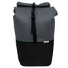 Newlooxs new looxs sac double nyborg mik 2.0 34l gris foncé noir