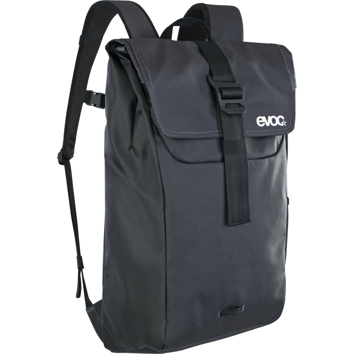 Evoc - sac à dos de sport taille unique gris noir 16l
