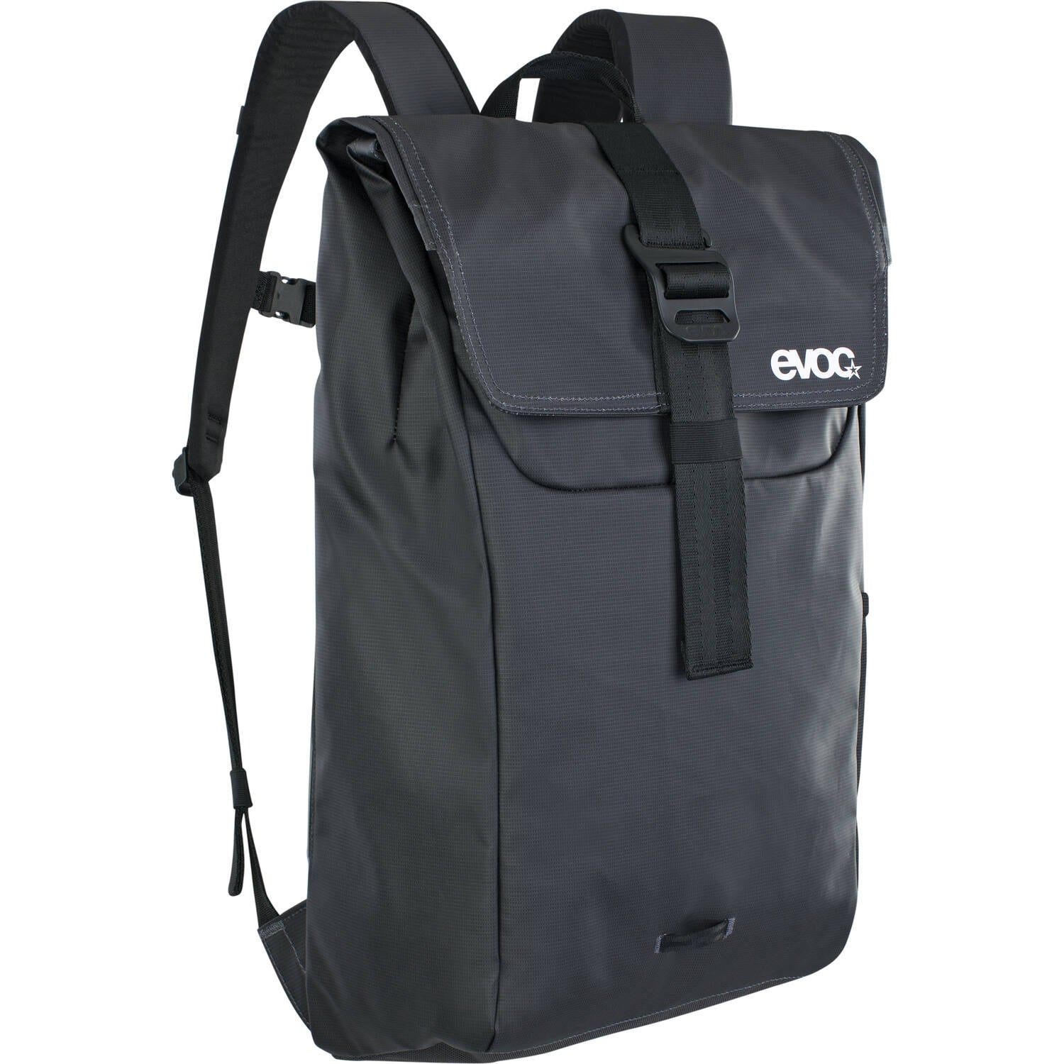 Evoc - sac à dos de sport taille unique gris noir 16l