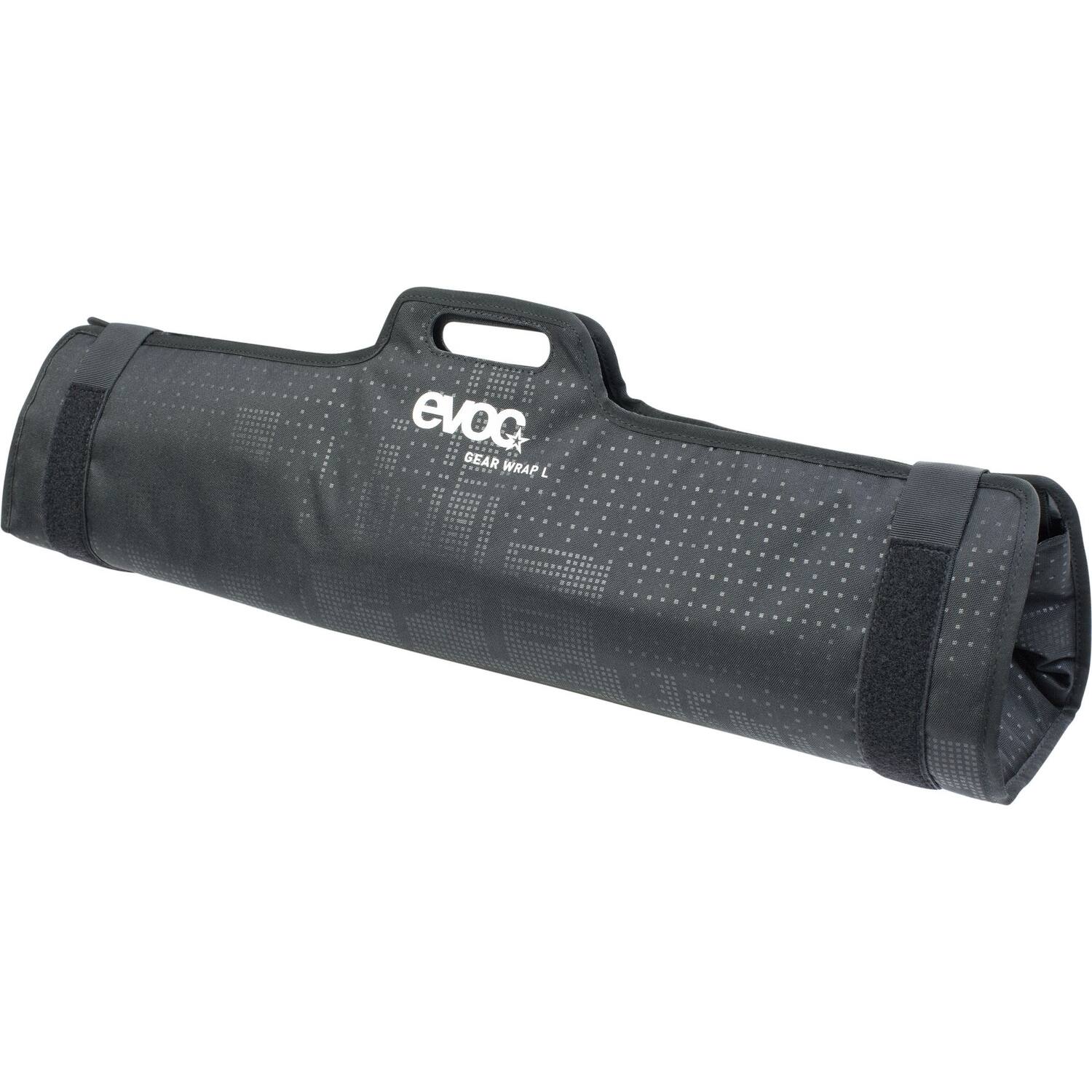 Evoc - gear wrap noir taille l