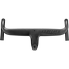 Controltech - guidon de course fl4 entièrement intégré sirocco 40cm 110mm