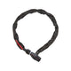 Trelock BC 480 Bicycle Challe Lock 110 cm noir