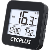 Ordinateur de vélo Cyclplus g1 gps - afbeelding 1