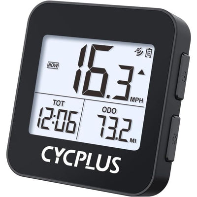 Ordinateur de vélo Cyclplus g1 gps