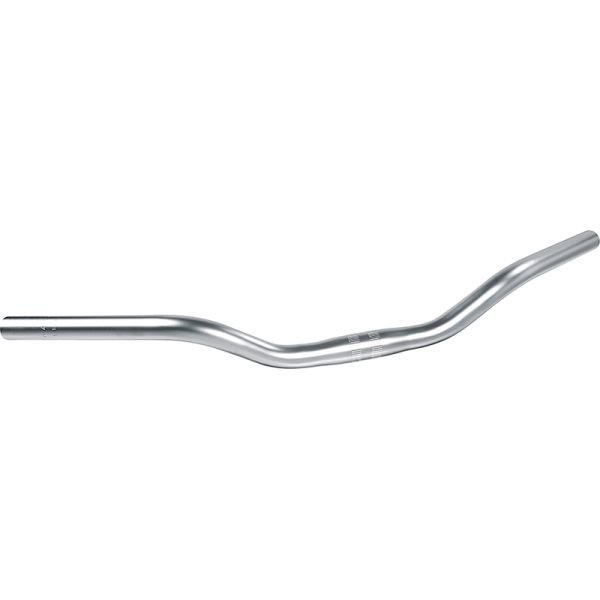 Ergotec Direering Climber Bar 31.8x620 mm Silver