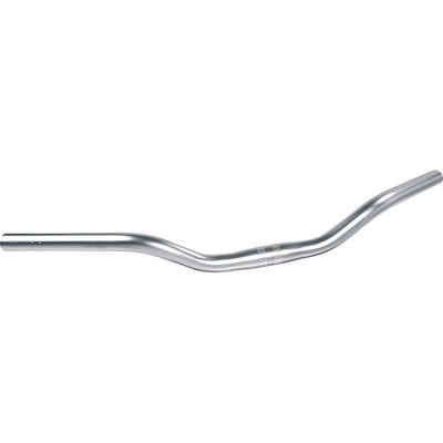 Ergotec Direering Climber Bar 31.8x620 mm Silver