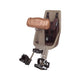 Roll de sommeil Bobike exclusif brun