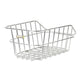 Basil Cento Alu - panier à vélo - arrière - aluminium