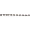 Collier M-Wave Speed ​​Speed ​​1 2x1 8, brun gris. 15m sur rouleau, incl 10 commutateurs de connexion