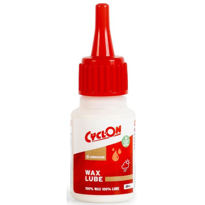 Cyclon de lubrifiant de cire 25 ml