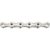 KMC Bicycle Chain X11SL - 118 Liens - Argent