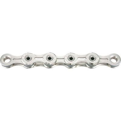KMC Bicycle Chain X11SL - 118 Liens - Argent
