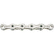 KMC Bicycle Chain X11SL - 118 Liens - Argent