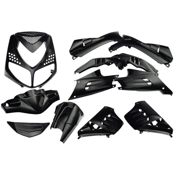 Edge prodet SpeedFight 2 13 Party Black Metallic