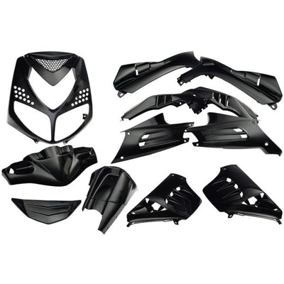 Edge prodet SpeedFight 2 13 Party Black Metallic