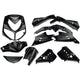 Edge prodet SpeedFight 2 13 Party Black Metallic