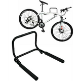 Porte-mur pliable de bord pour le vélo - afbeelding 1