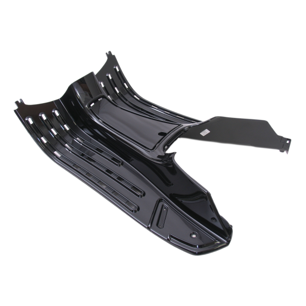 Edge Treeplank S LX Metallic Black Gloss