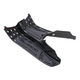 Edge Treeplank S LX Metallic Black Gloss
