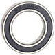 Marwi Kogellager CB-081 6802 2RS 15X24X5
