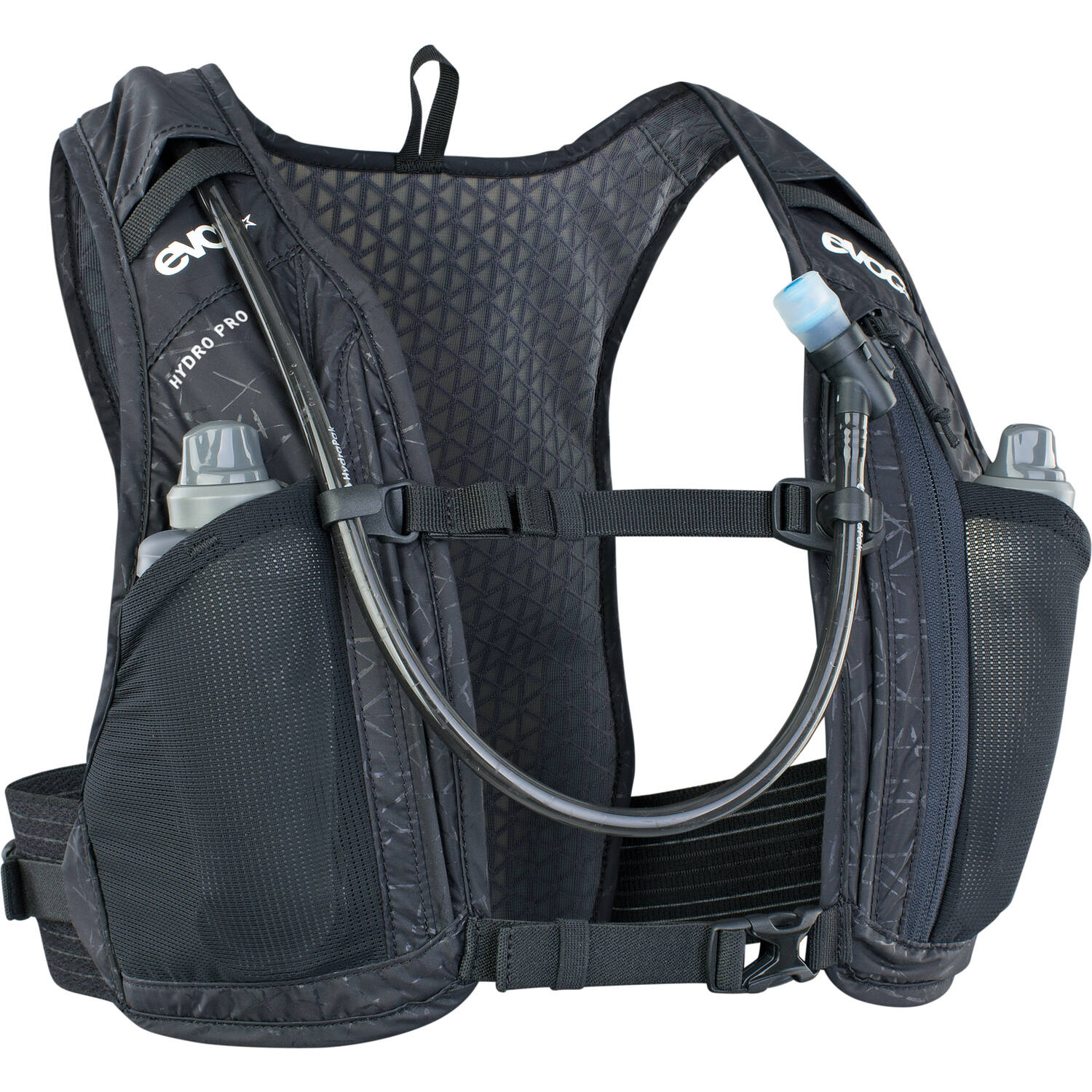 Evoc - hydro pro 3 + vessie 1,5l noir taille unique