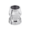 Casque Ergotec A118AC-ES alliage 28,6 34,0 34,0 30,0 38,9