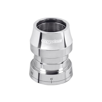Casque Ergotec A118AC-ES alliage 28,6 34,0 34,0 30,0 38,9