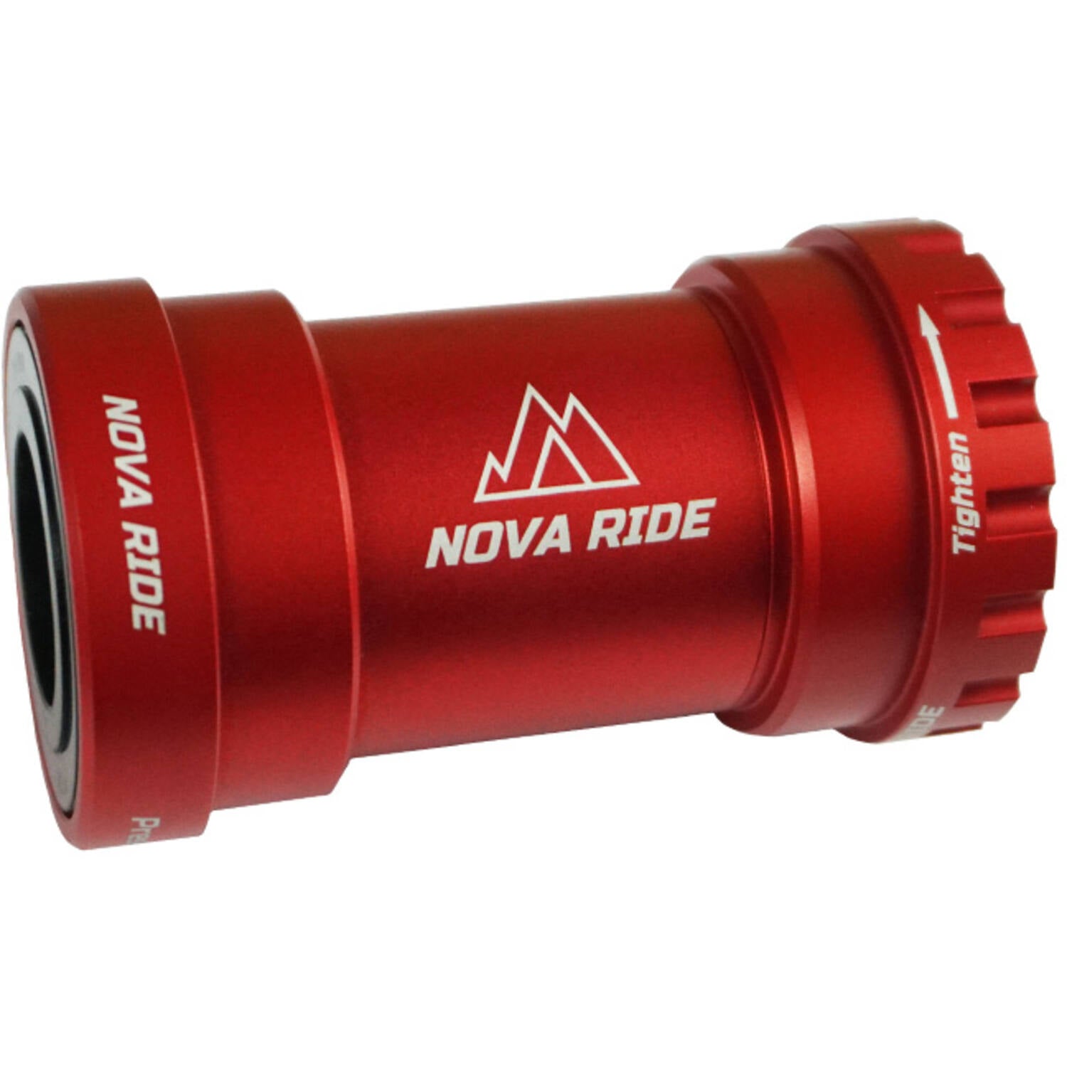 Novaride - Bras de fond Shimano PF30