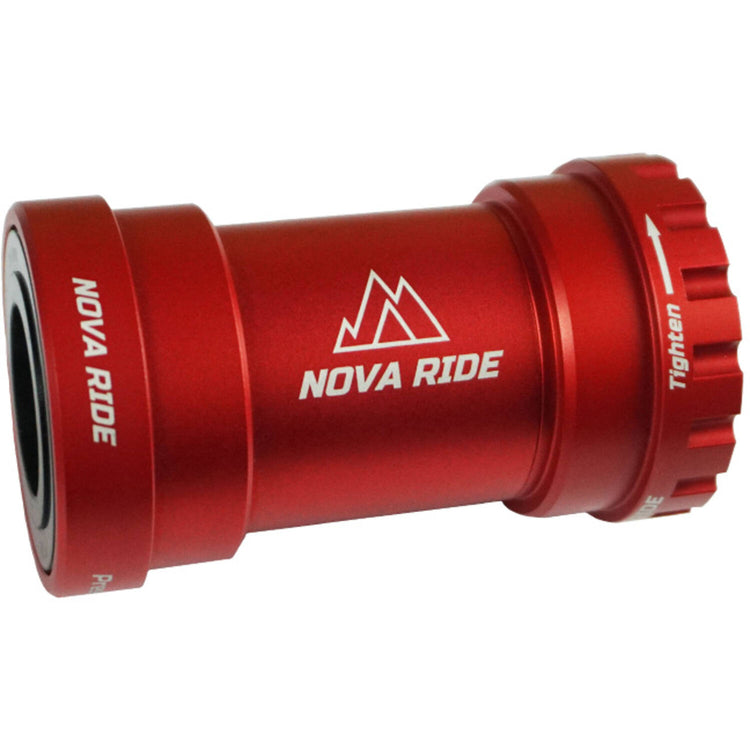 Novaride - Bras de fond Shimano PF30