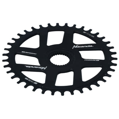 Gear Miranda Bosch-4 38T D1 noir