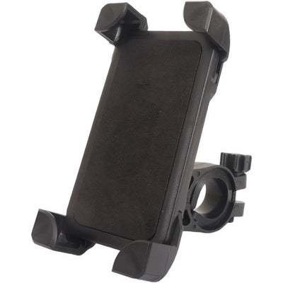 Porte-téléphone Edge EZ Grip noir