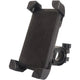 Porte-téléphone Edge EZ Grip noir