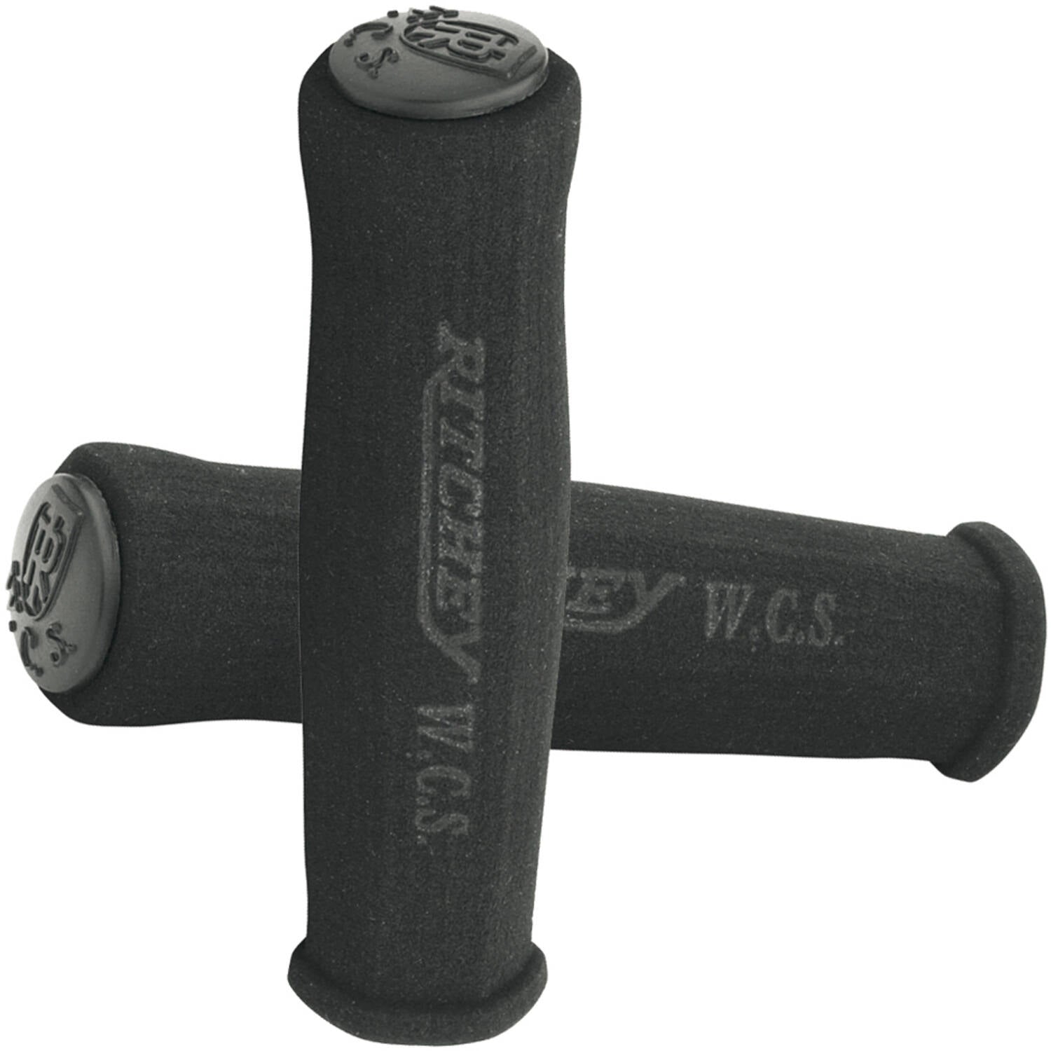 Ritchey WCS True Mtb Handles Black 130 mm
