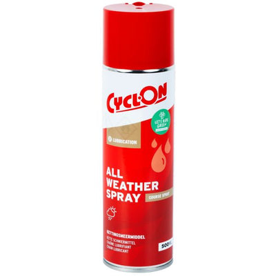 Cyclon All Mether Spray Blister 250 ml