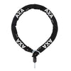 AXA Entake Chain Ulc130cm Black (bloc xxl)
