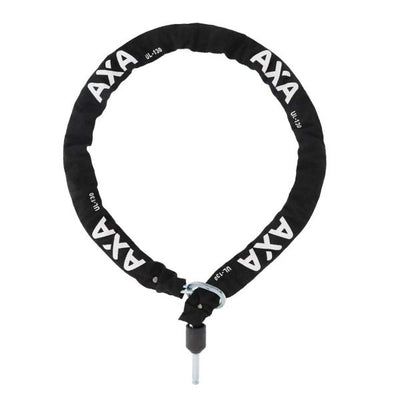 AXA Entake Chain Ulc130cm Black (bloc xxl)