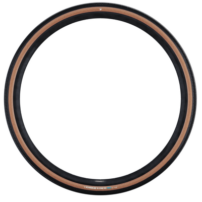 SCHWALBE TIRE 28-1.70 (45-622) G-One RS EVO ZW Band de pliage de la peau
