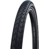 SCHWALBE TIRE MARATHON 27,5 x 1,65 (44-584) Black