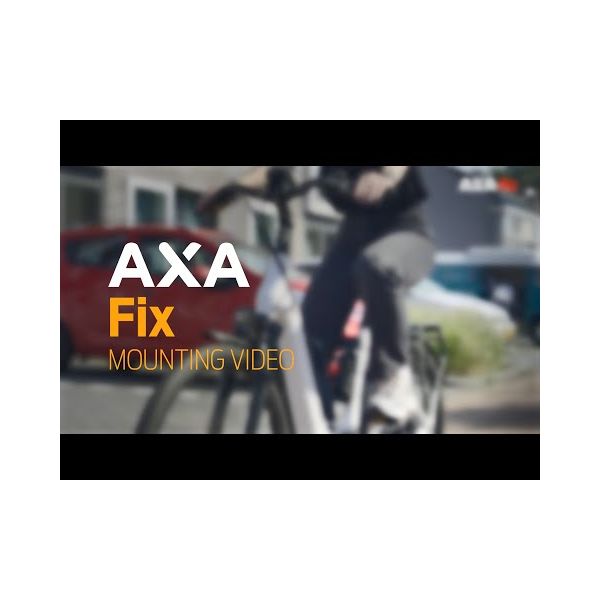 Fix AXA