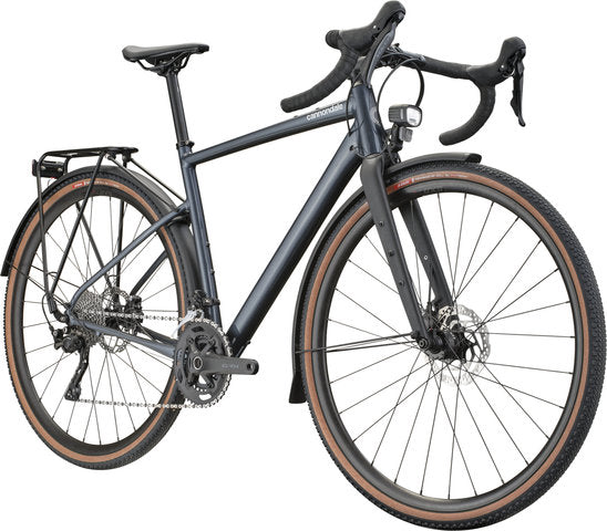 Vélo gravel Cannondale topstone eq 28