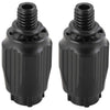 Boulon de réglage pour câble de changement de vitesse Ø4.3 mm - acier (2