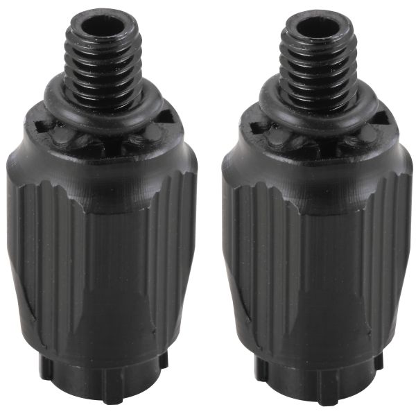 Boulon de réglage pour câble de changement de vitesse Ø4.3 mm - acier (2