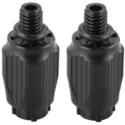 Boulon de réglage pour câble de changement de vitesse Ø4.3 mm - acier (2