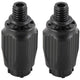 Boulon de réglage pour câble de changement de vitesse Ø4.3 mm - acier (2