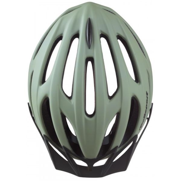 Polisport MTB Helm Sport-Flow L 58-62 cm Mat Green