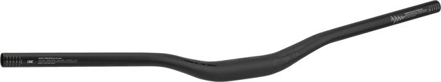 Guidon élévateur Oneup Components 35 mm 35 en aluminium