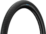 Big Apple 20 x 2,00 (50-406) noir - afbeelding 1