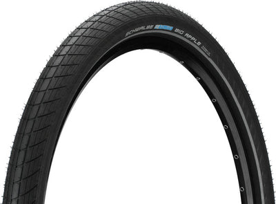 Big Apple 20 x 2,00 (50-406) noir